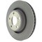 Centric Parts Premium Brake Rotor, 120.61112 120.61112 - alternate 6